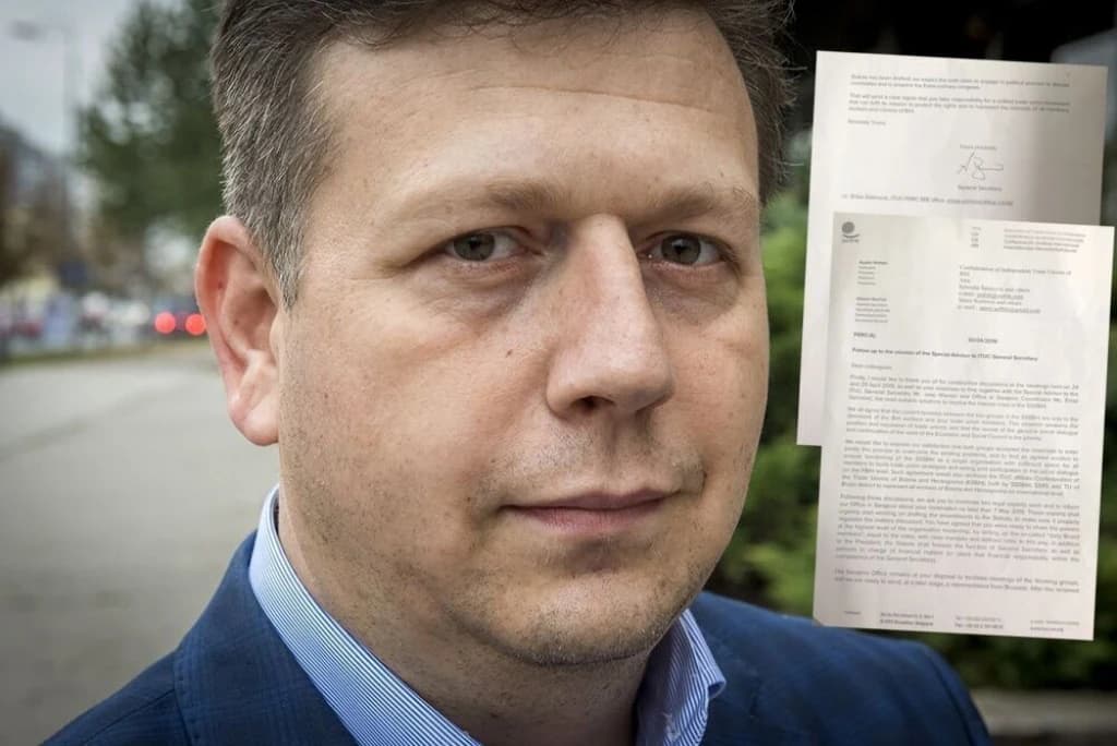 Selvedin Šatorović