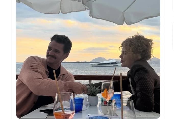 Pascal i Kidman