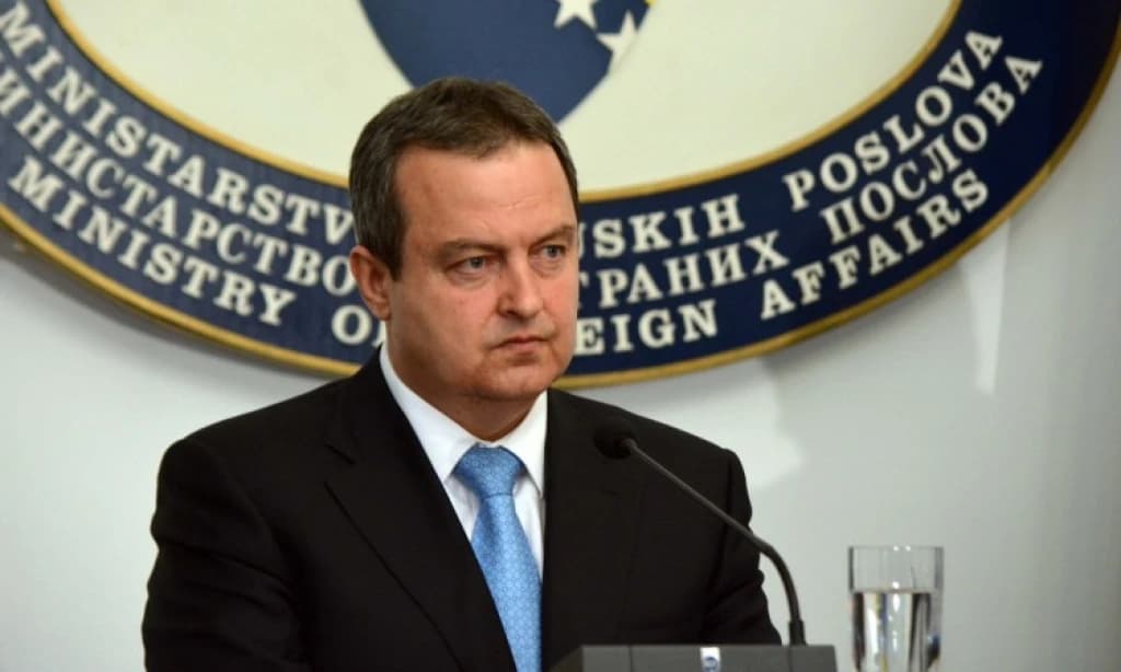 Ivica Dačić