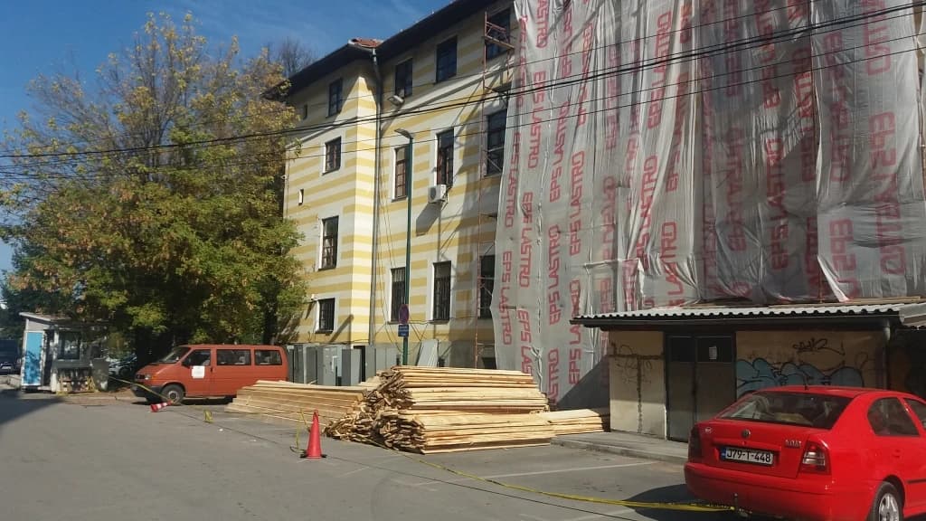 Policijska uprava Ilidža