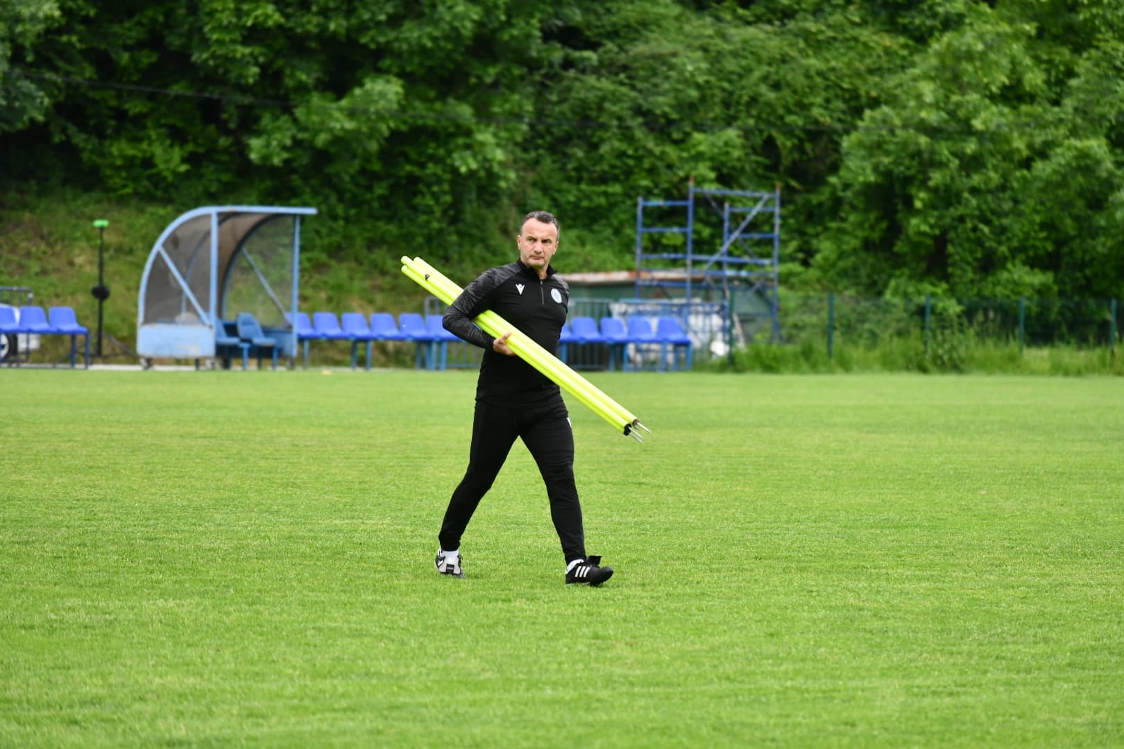 Omer Joldić