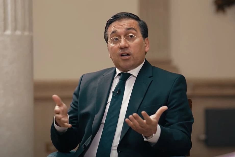 Jose Manuel Albares