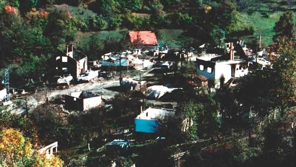Stupni Do