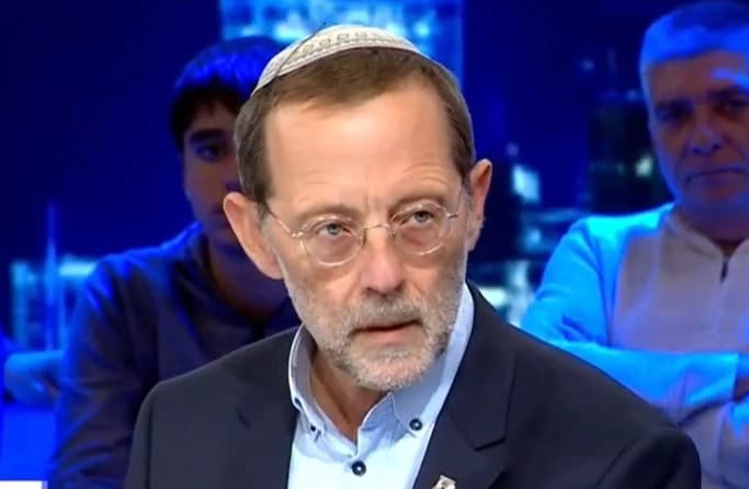 Moshe Feiglin