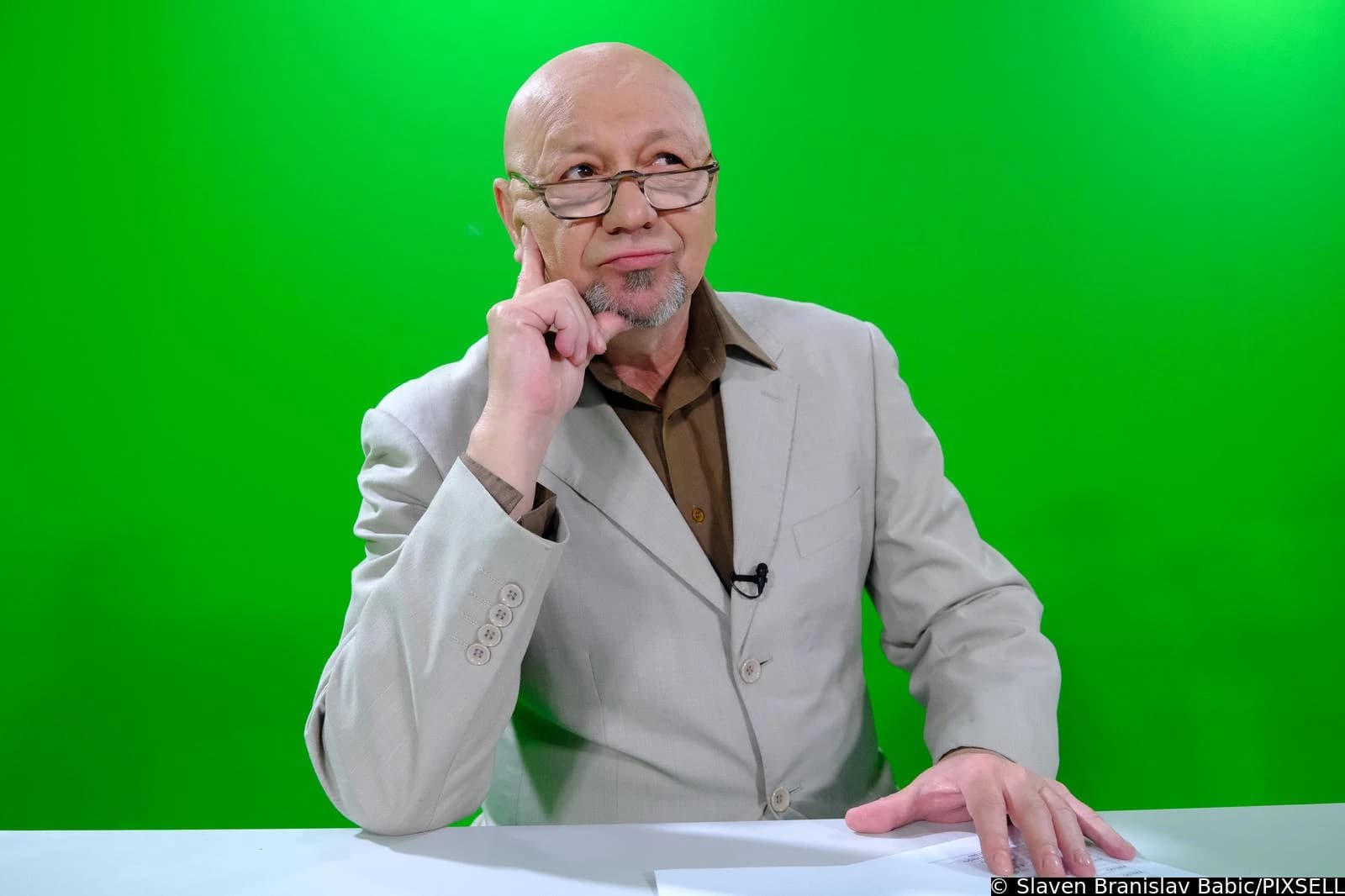 Mladen Horvat