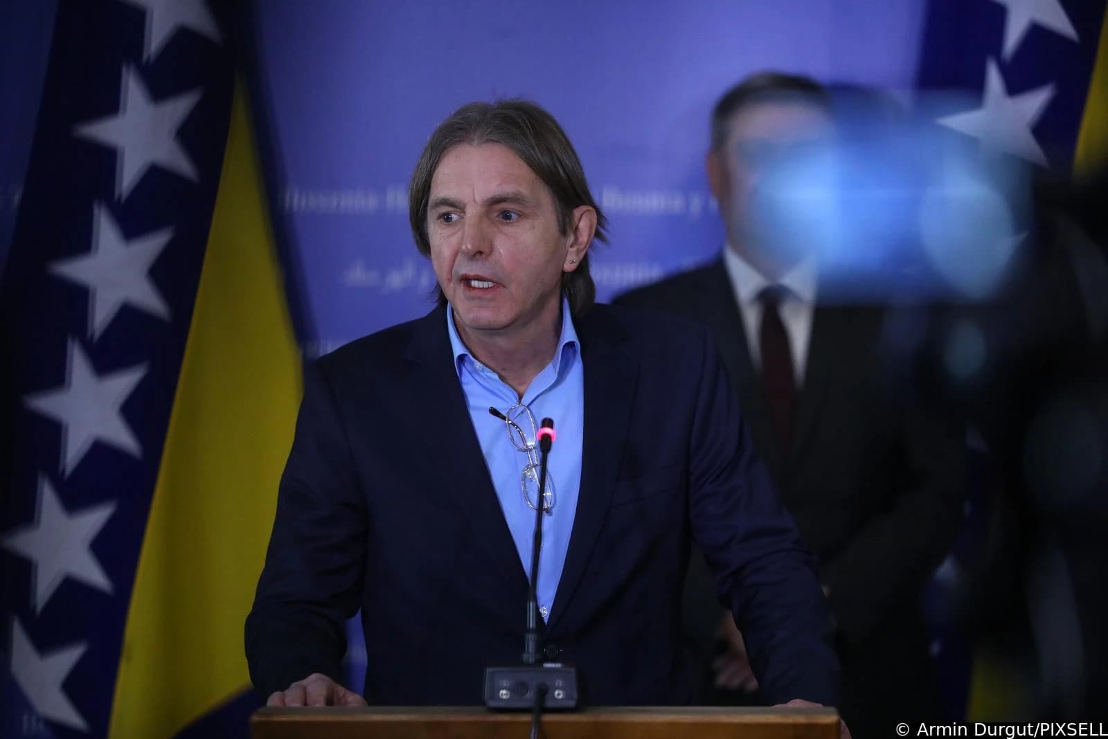 Predrag Kojović