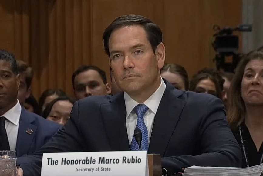 Marco Rubio