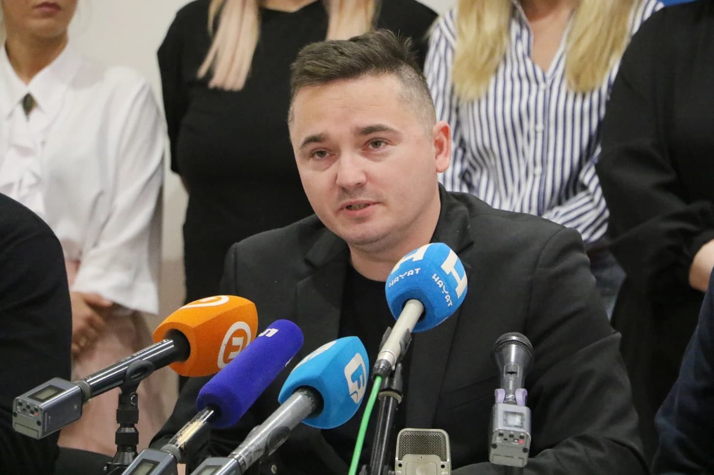 Semir Mehović