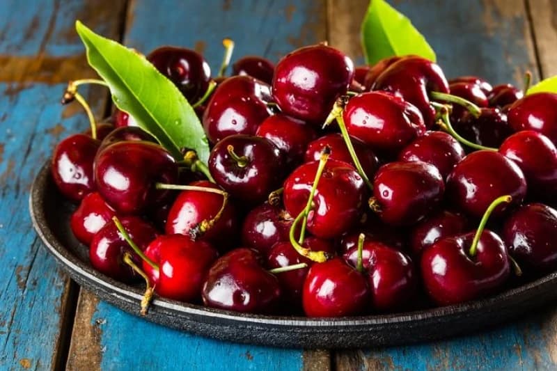 Odličan su izvor vitamina C