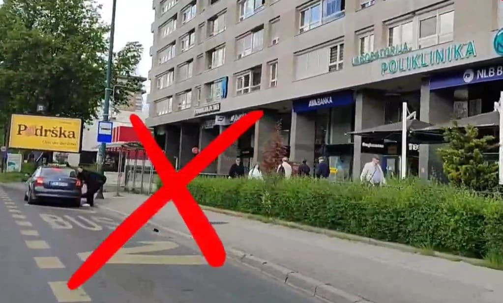 Kamere će biti postavljene na ukupno 27 stajališta
