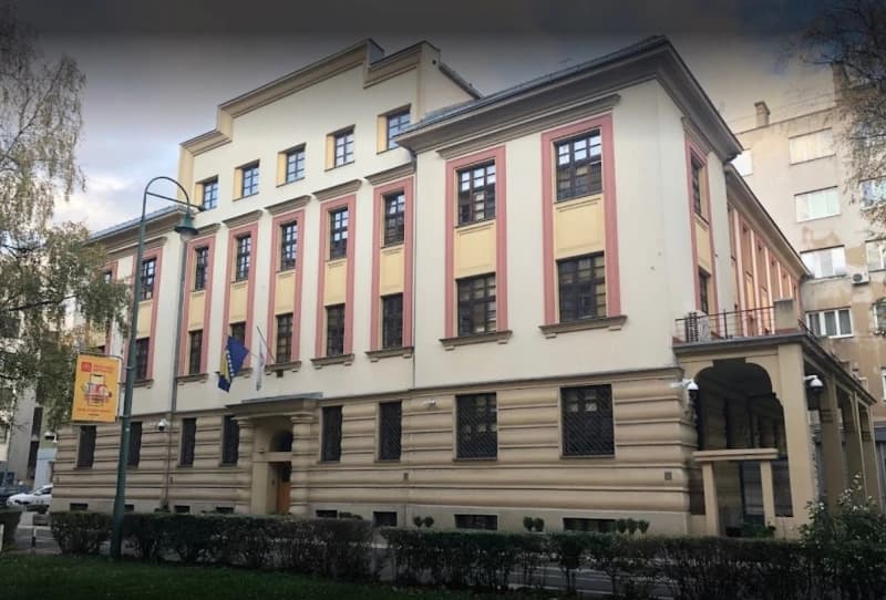 Tužilaštvo KS