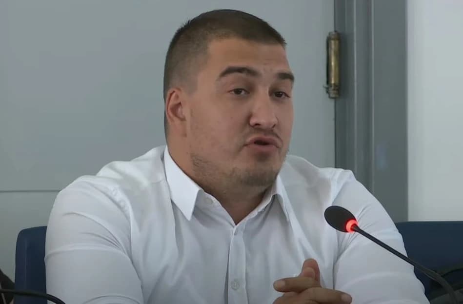Haris Zahiragić