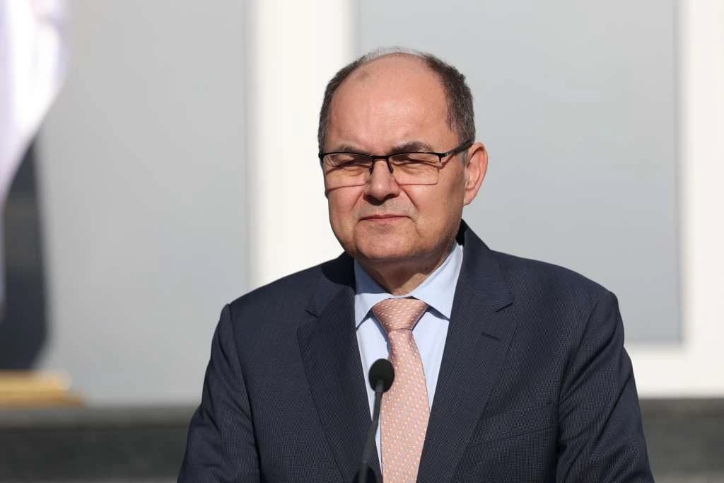 Christian Schmidt