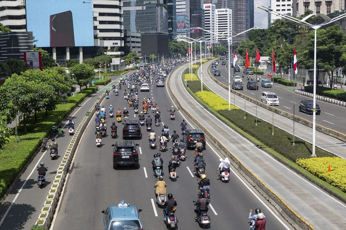 Jakarta