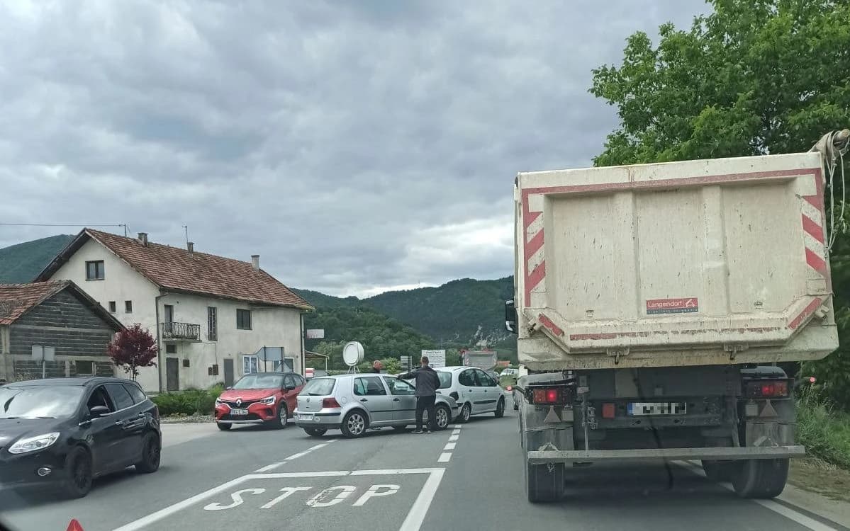Udes u Vitezu