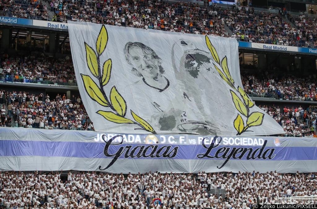Emotivne scene sa stadiona