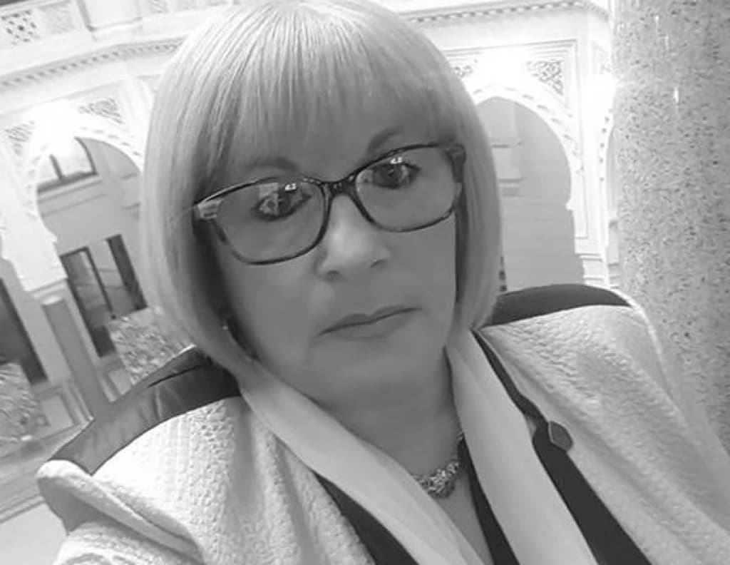 Mira Jurić