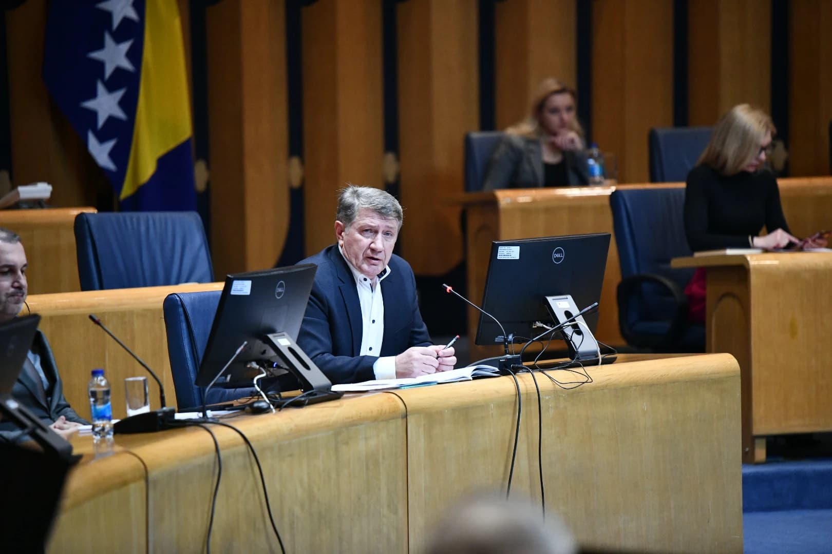 Safet Kešo
