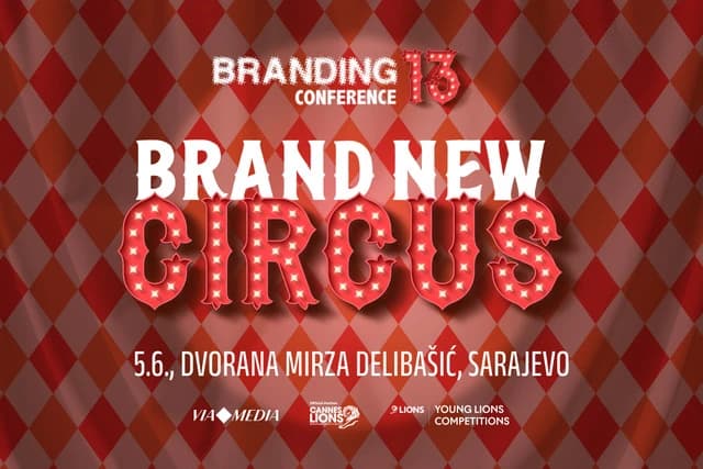 Branding conference