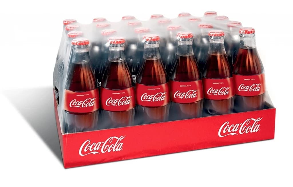 Coca-Cola