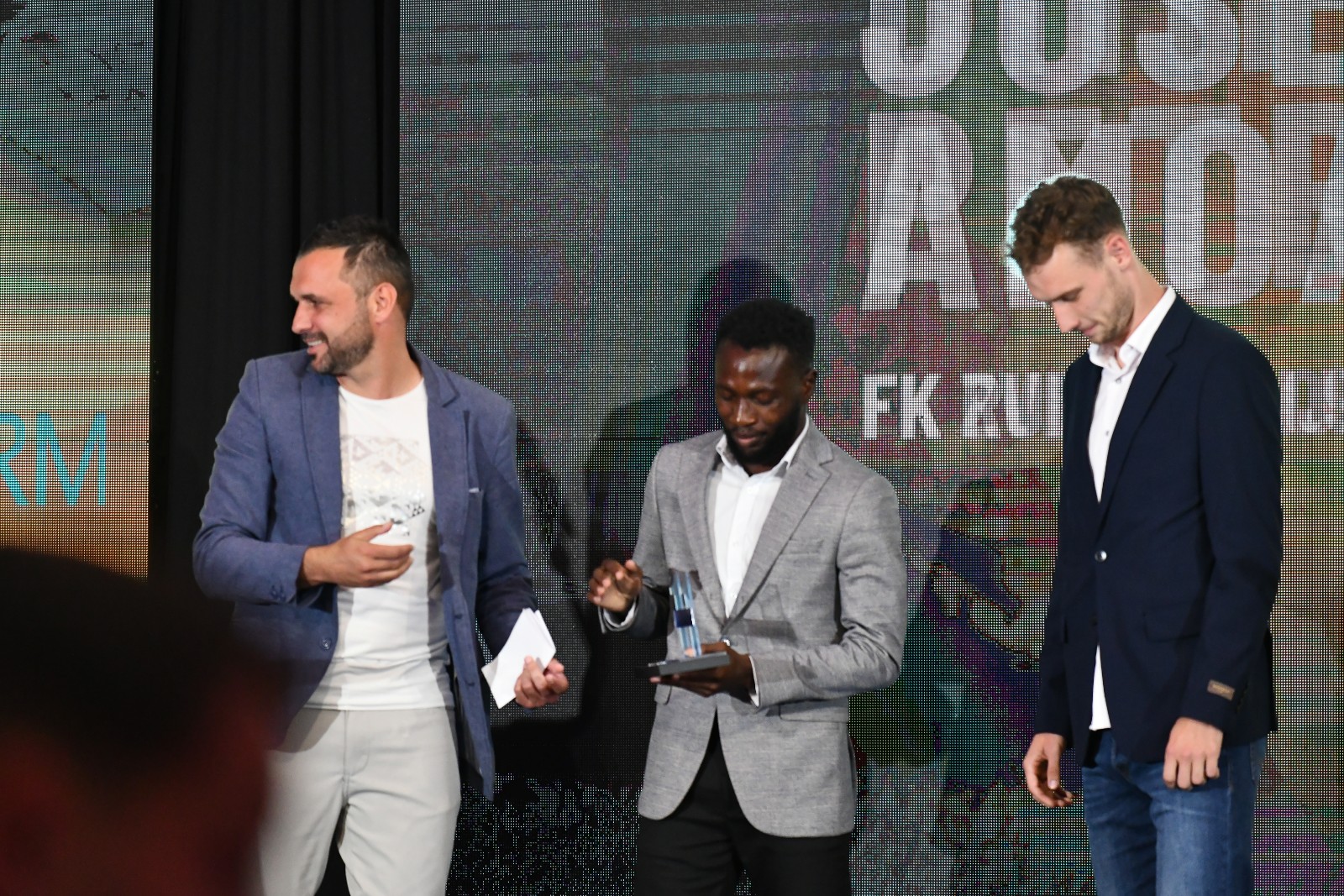 Kristalnih 11 Premijer lige BiH