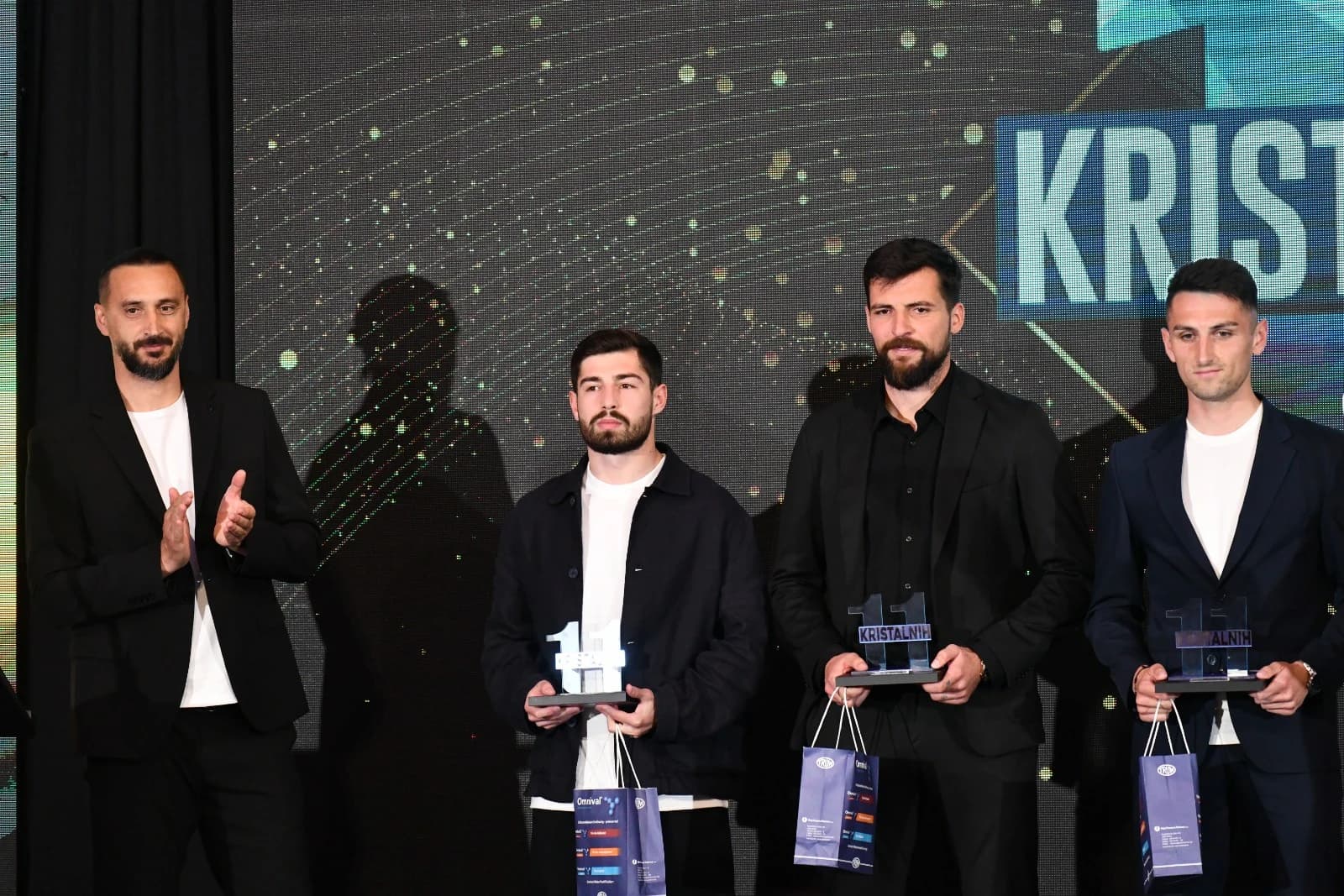 Najbolji napad Premijer lige BiH