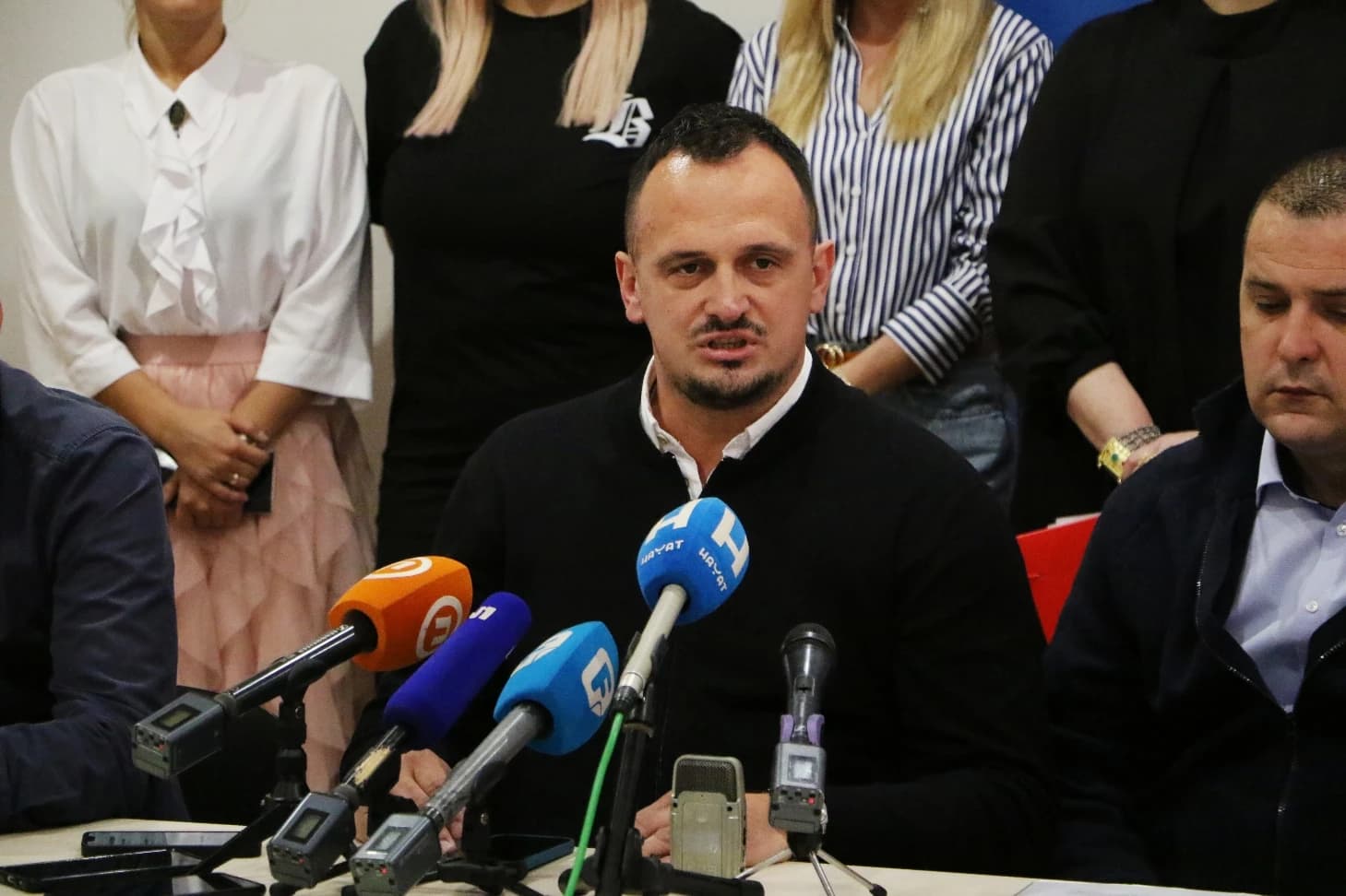 Senad Sadiković