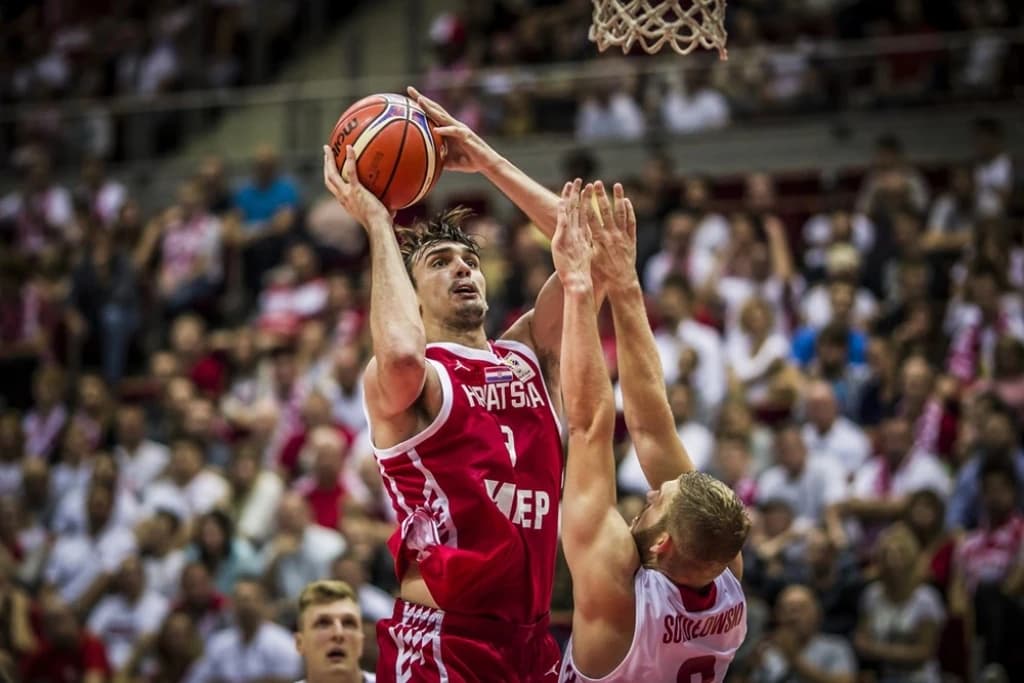 Dario Šarić