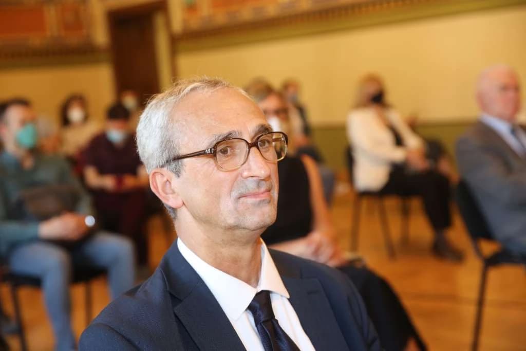 Husnija Kamberović