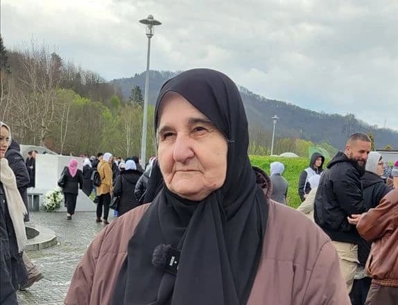 Munira Subašić
