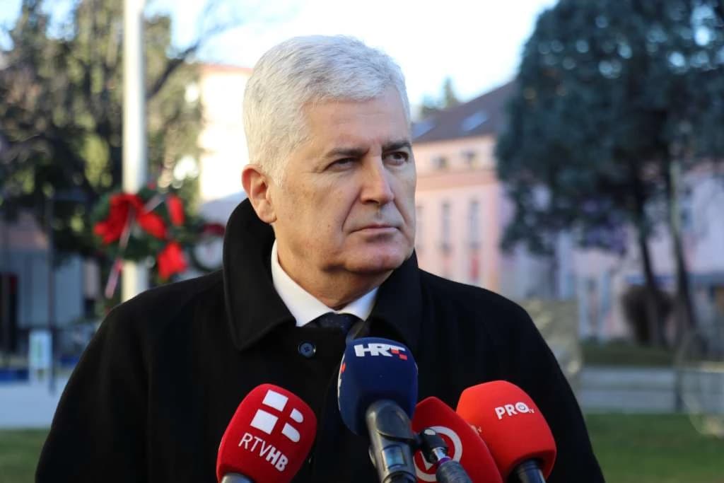 Dragan Čović