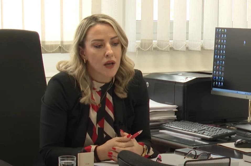 Nermina Babajić