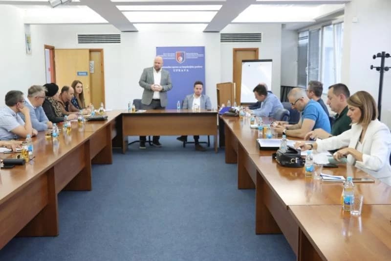 Kako spriječiti širenje zaraze?