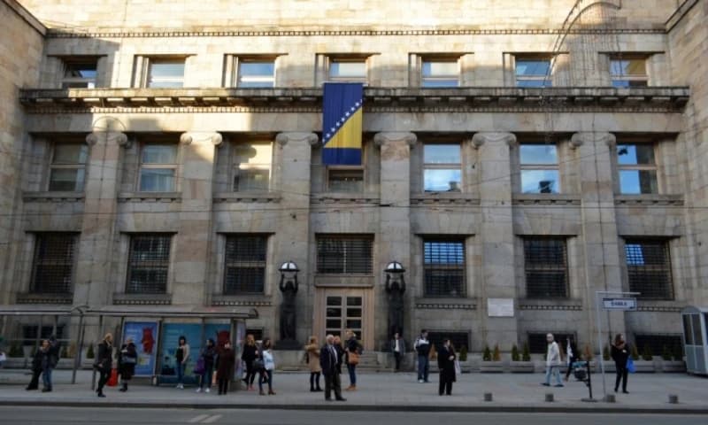 Centralna banka BiH