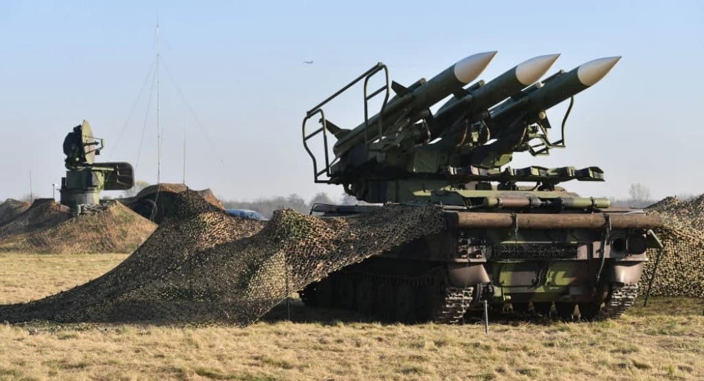 Pozadina vježbe "Slovenski štit": Vojnu intervenciju Srbije na Kosovo ili BiH NATO ne bi mogao spriječiti 