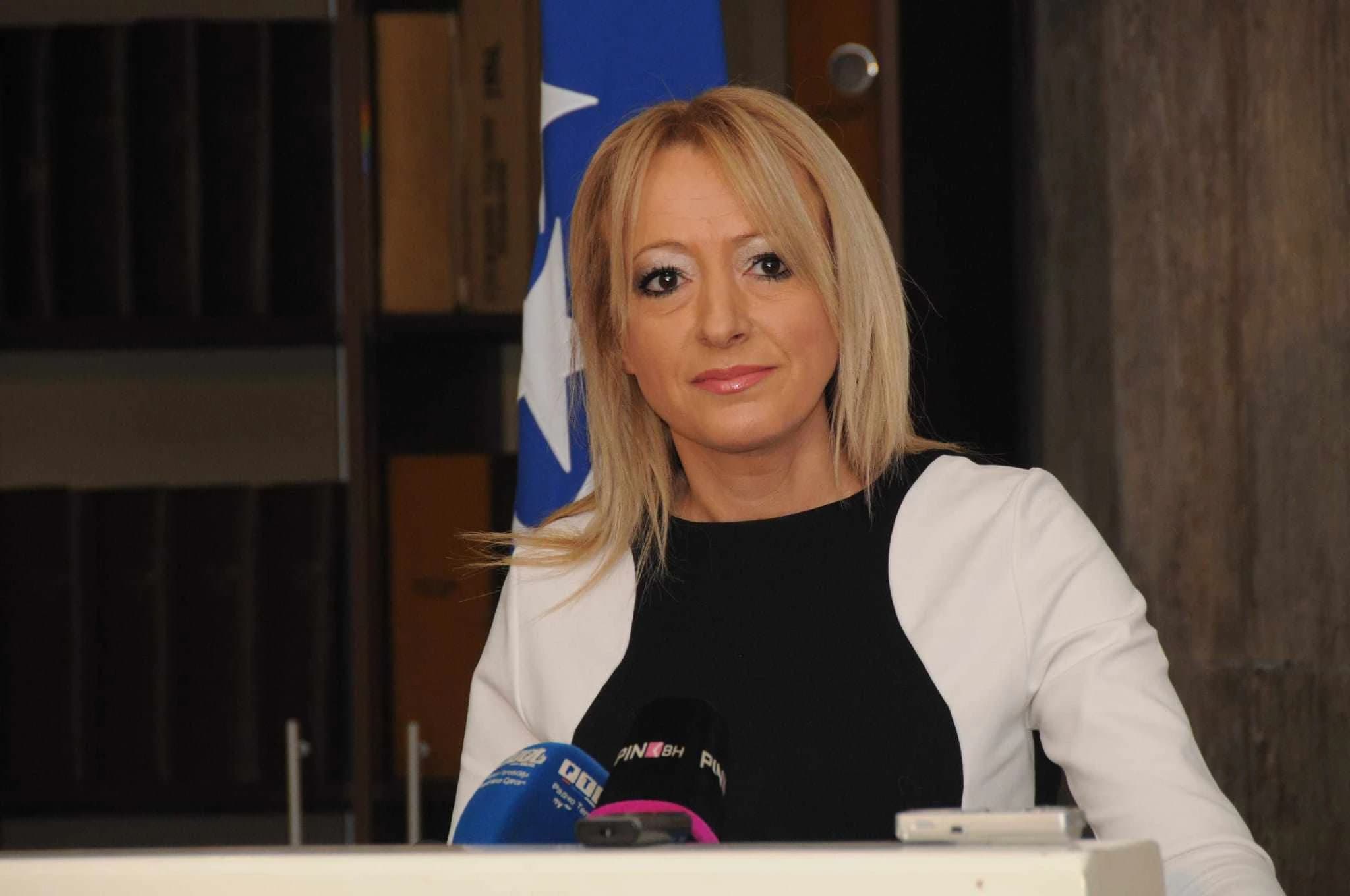Aleksandra Pandurević