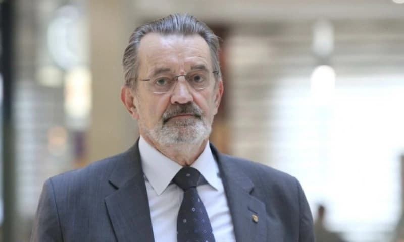 Bakir Nakaš