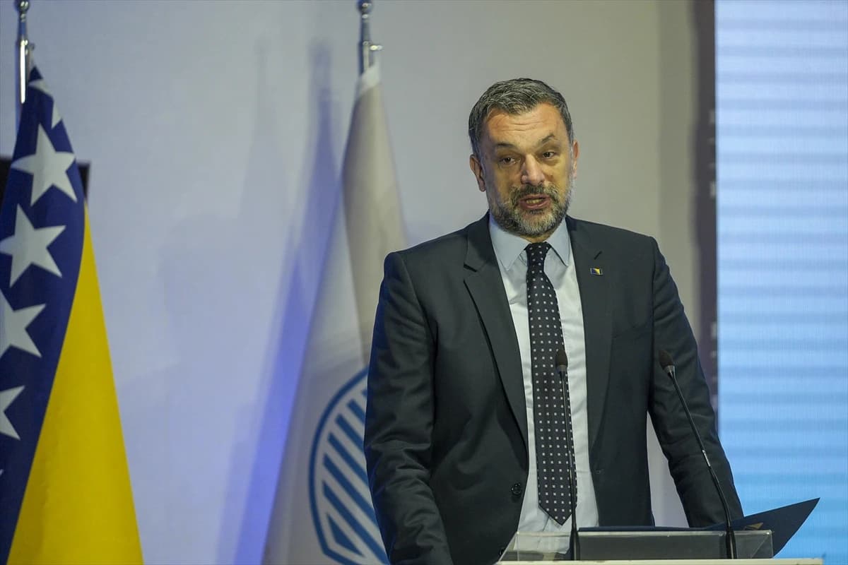 Elmedin Konaković