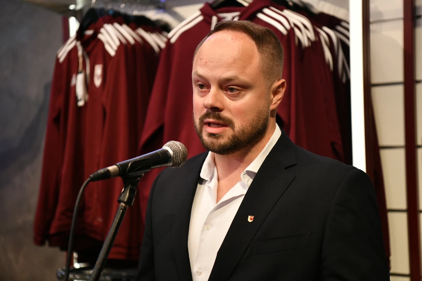 Tarik Trbić
