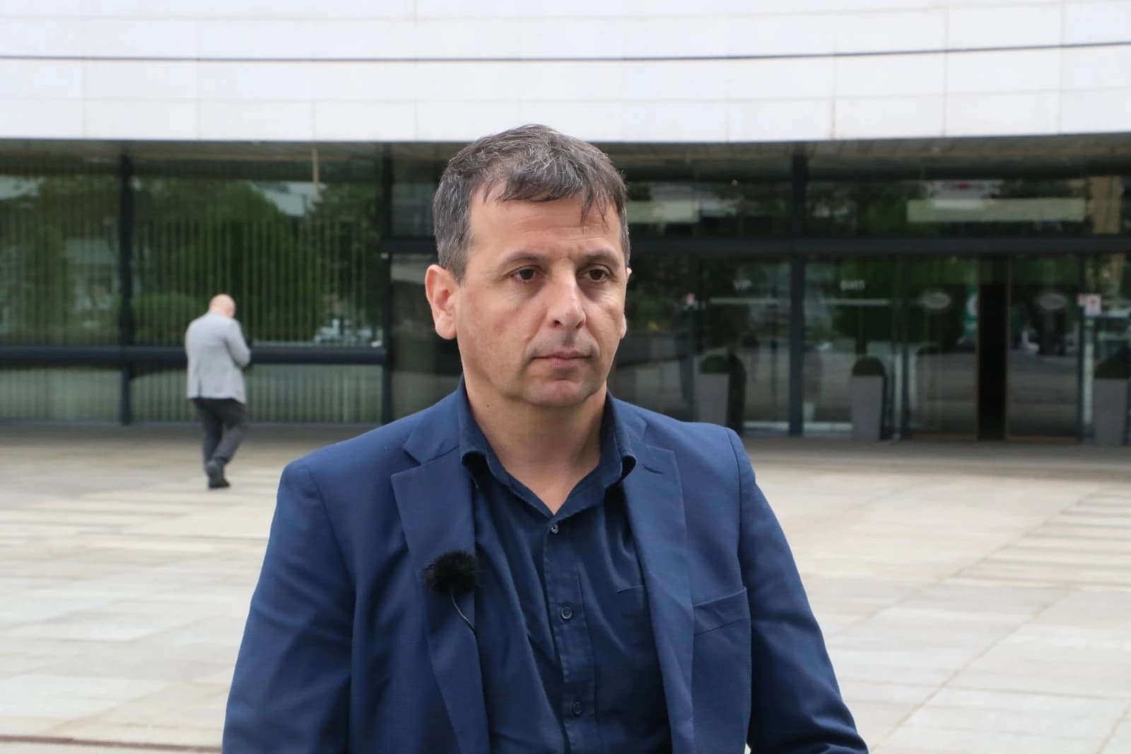 Nebojša Vukanović