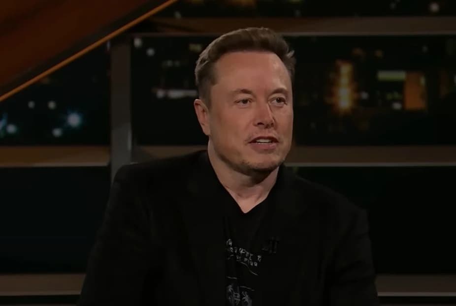 Elon Musk