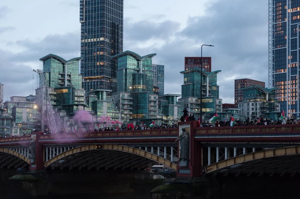 London