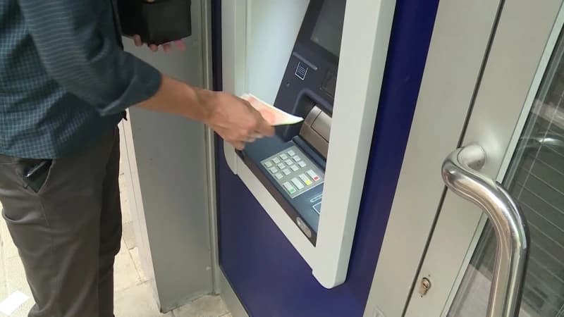 Bankomati