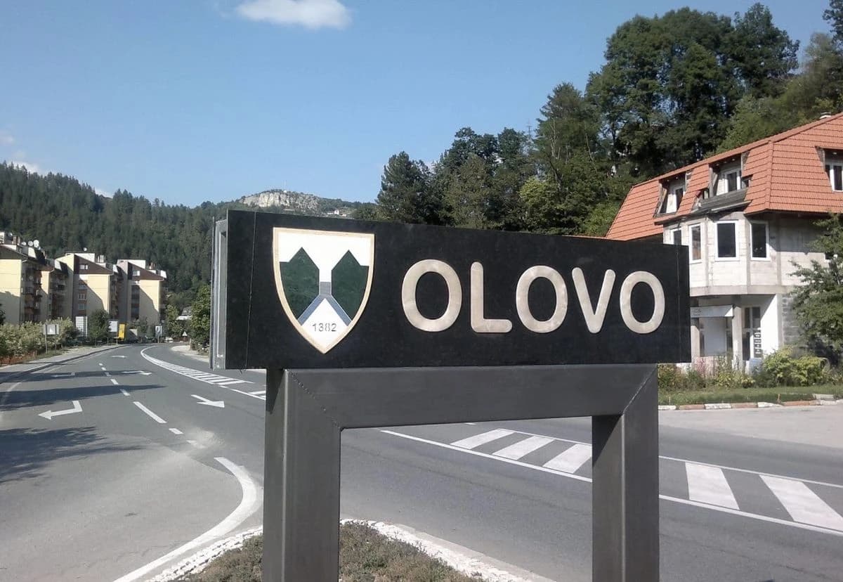 Olovo