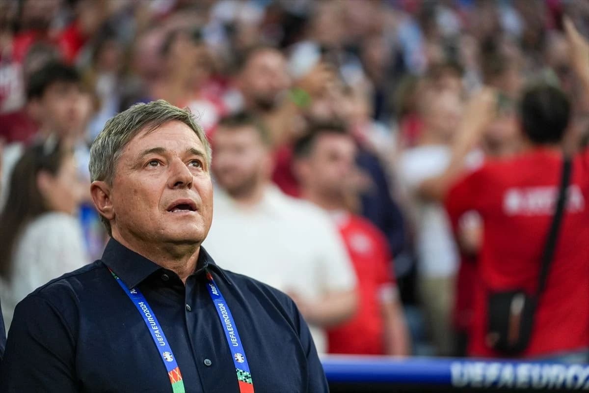 Dragan Stojković Piksi