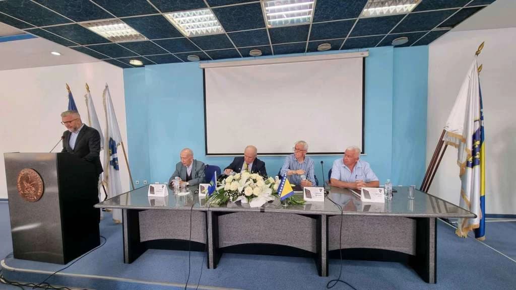 Knjiga o Patriotskoj ligi promovirana u Tuzli
