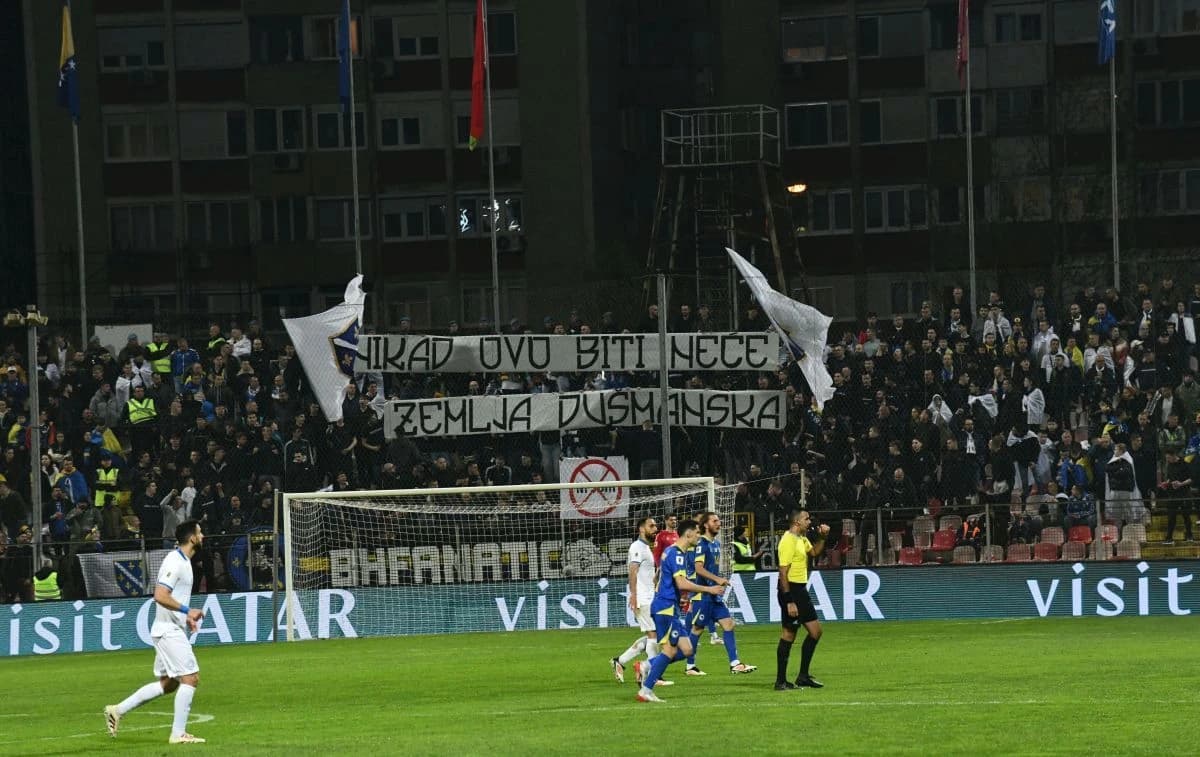 Zmajevi će imati veliku podršku