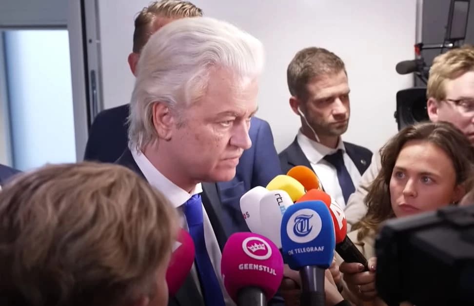 Geert Wilders