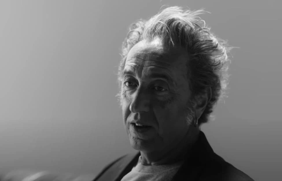 Paolo Sorrentino