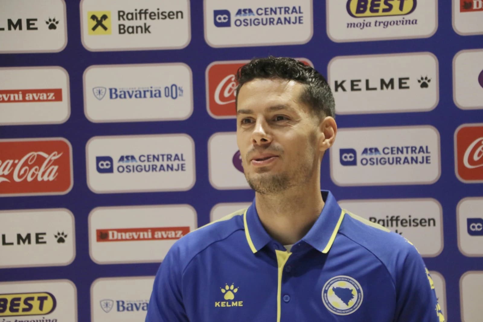 Haris Hajradinović